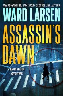 Assassin's Dawn Assassin's Dawn
