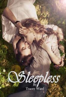 Sleepless (Bird of Stone)
