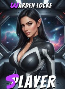 Player Slayer Volume Set 3 Player Slayer Volume Set 3