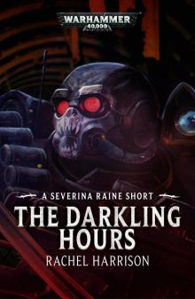 The Darkling Hours - Rachel Harrison The Darkling Hours - Rachel Harrison