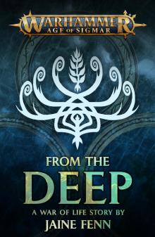 From the Deep - Jaine Fenn