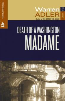 Death of a Washington Madame