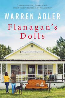 Flanagan's Dolls