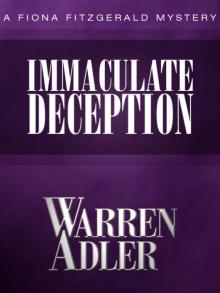 Immaculate Deception Immaculate Deception