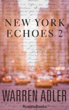 New York Echoes 2 New York Echoes 2