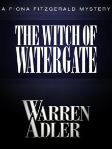 The Witch of Watergate The Witch of Watergate