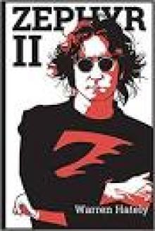 Zephyr Box Set 2 Zephyr Box Set 2