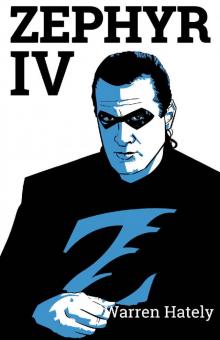 Zephyr IV Zephyr IV