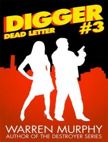 Dead Letter (Digger) Dead Letter (Digger)
