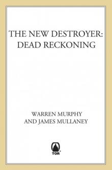 Dead Reckoning Dead Reckoning