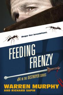 Feeding Frenzy Feeding Frenzy