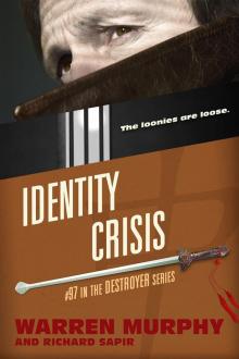 Identity Crisis