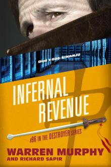 Infernal Revenue