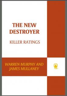 Killer Ratings Killer Ratings