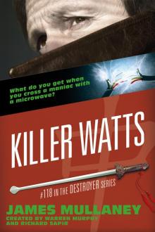Killer Watts Killer Watts
