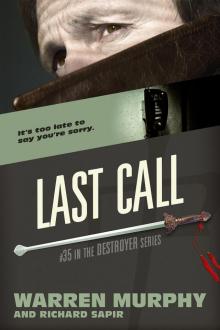 Last Call Last Call