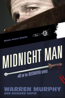 Midnight Man Midnight Man
