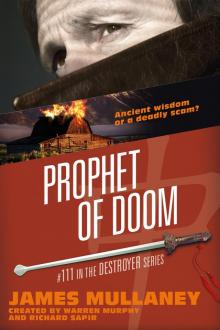 Prophet of Doom