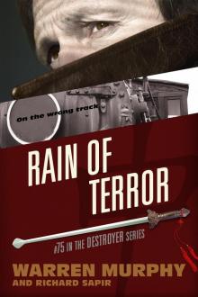 Rain of Terror
