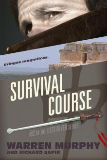 Survival Course Survival Course