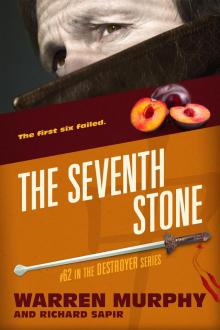 The Seventh Stone The Seventh Stone