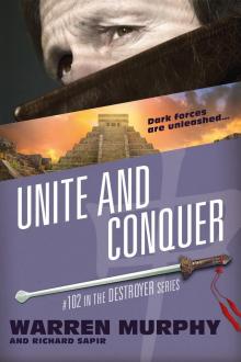 Unite and Conquer Unite and Conquer