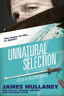 Unnatural Selection