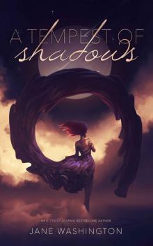 A Tempest of Shadows A Tempest of Shadows