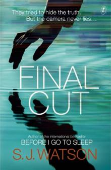Final Cut : A Novel (2020) Final Cut : A Novel (2020)