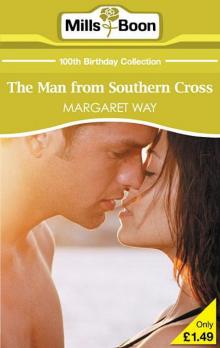 The Man From Southern Cross