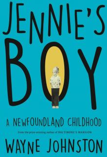 Jennie's Boy Jennie's Boy