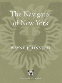 The Navigator of New York The Navigator of New York
