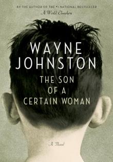 The Son of a Certain Woman The Son of a Certain Woman