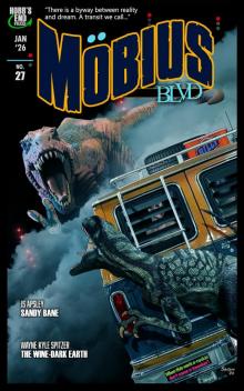 Mobius Blvd Mobius Blvd