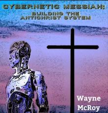 Cybernetic Messiah: Building the Antichrist System