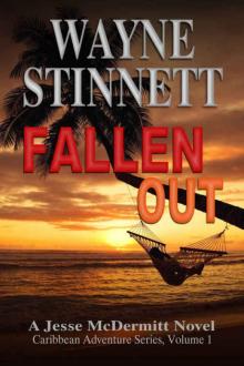Fallen Out Fallen Out