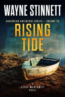 Rising Tide Rising Tide