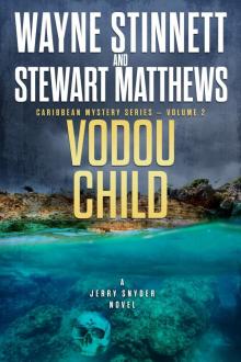 Vodou Child Vodou Child