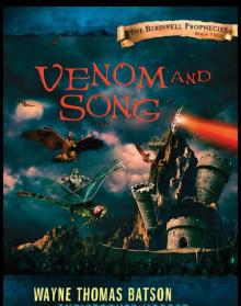 Venom and Song