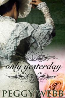 Only Yesterday Only Yesterday