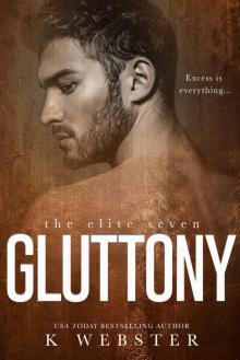 Gluttony Gluttony