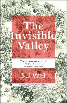 The Invisible Valley The Invisible Valley