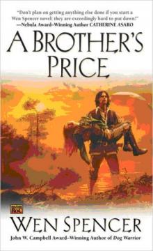 A Brother's Price A Brother's Price