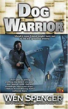 Dog Warrior uo-4 Dog Warrior uo-4