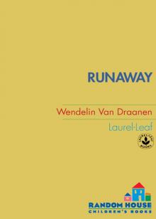 Runaway Runaway