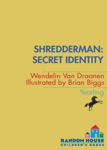 Secret Identity Secret Identity