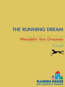 The Running Dream The Running Dream