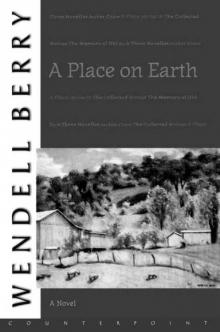 A Place on Earth (Port William) A Place on Earth (Port William)