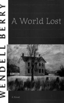 A World Lost: A Novel (Port William) A World Lost: A Novel (Port William)