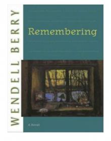 Remembering